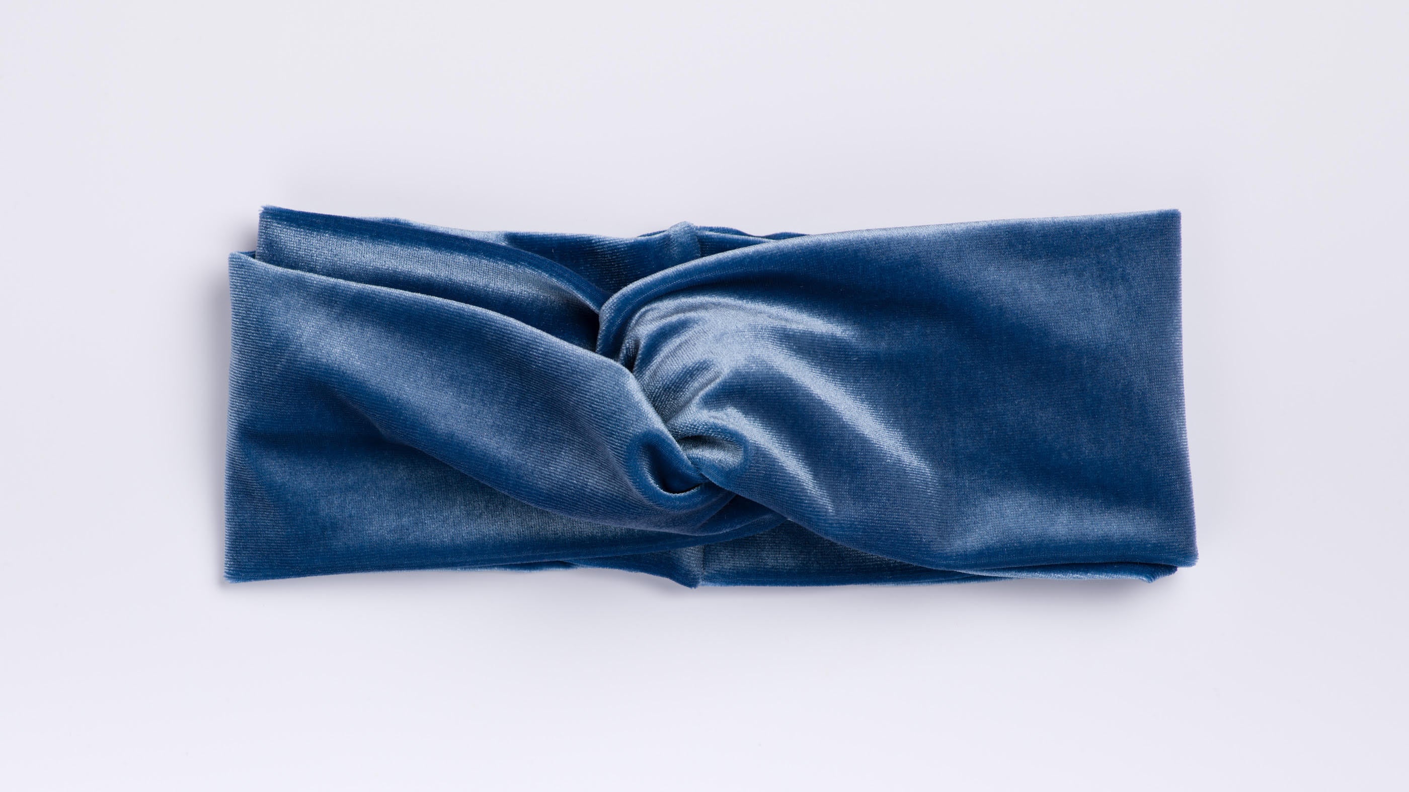 The Mariska - Turban Headband