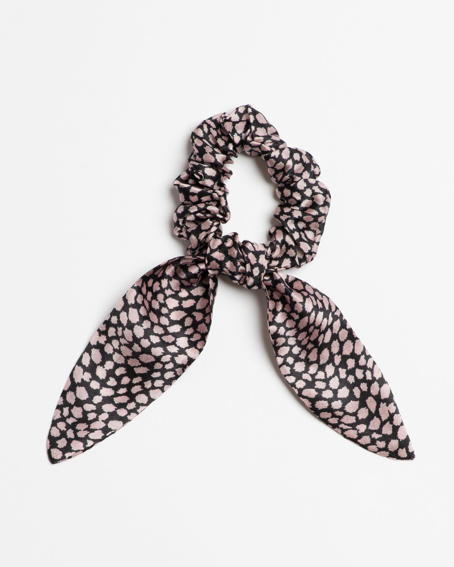 The Dottie - Scrunchie Tie