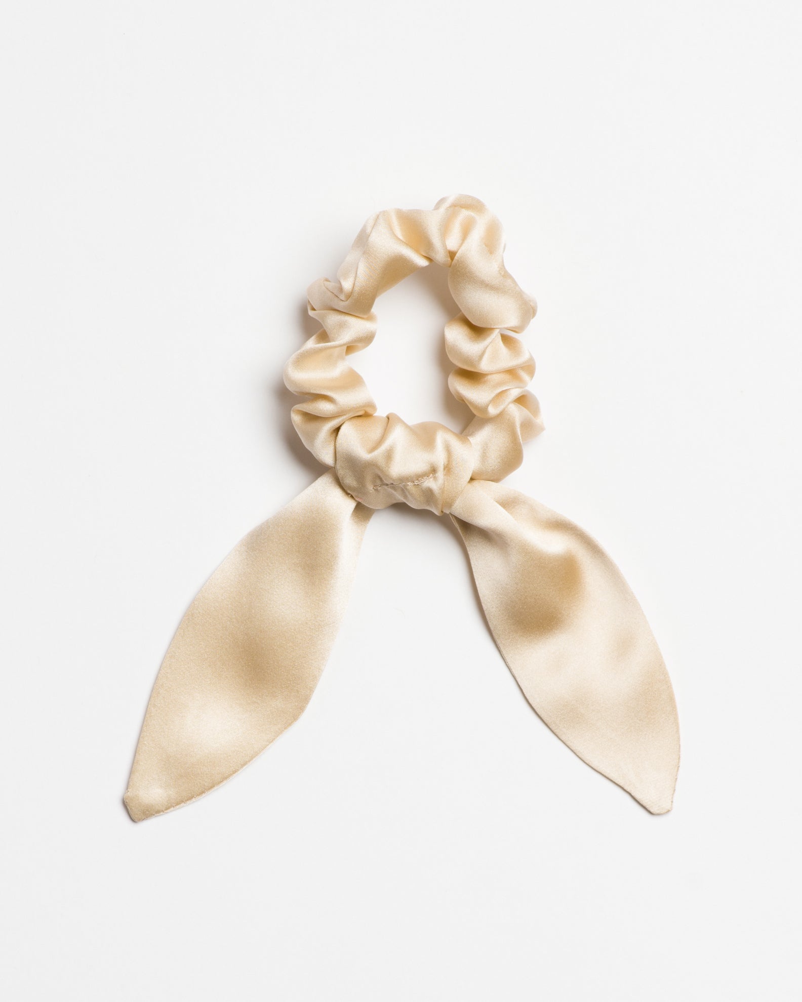 Cowgirl in the Sand - Scrunchie Tie