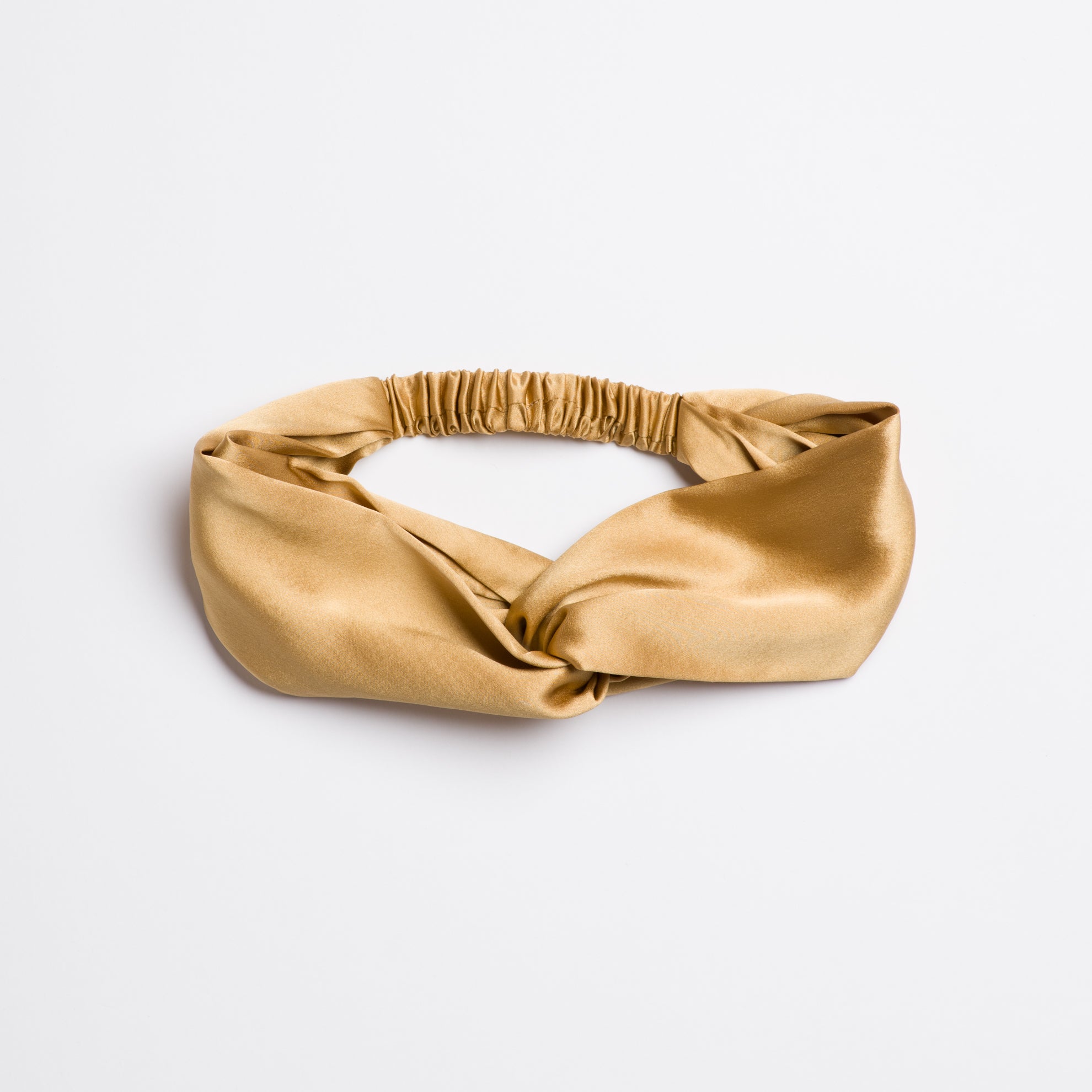 Gold Rush - Headwrap