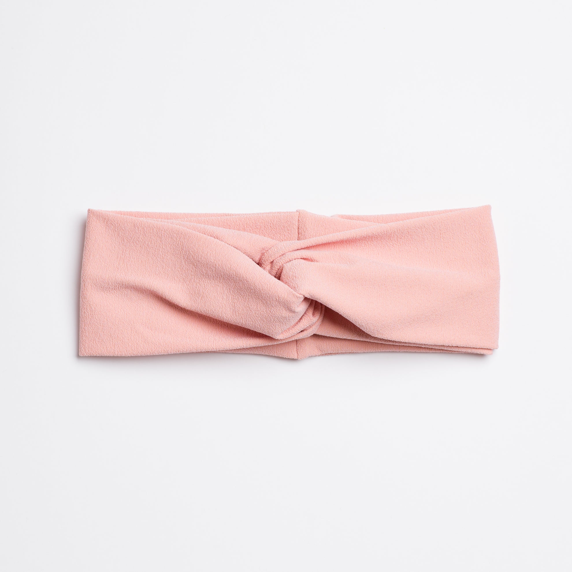 Jolene Blush - Turban Headband