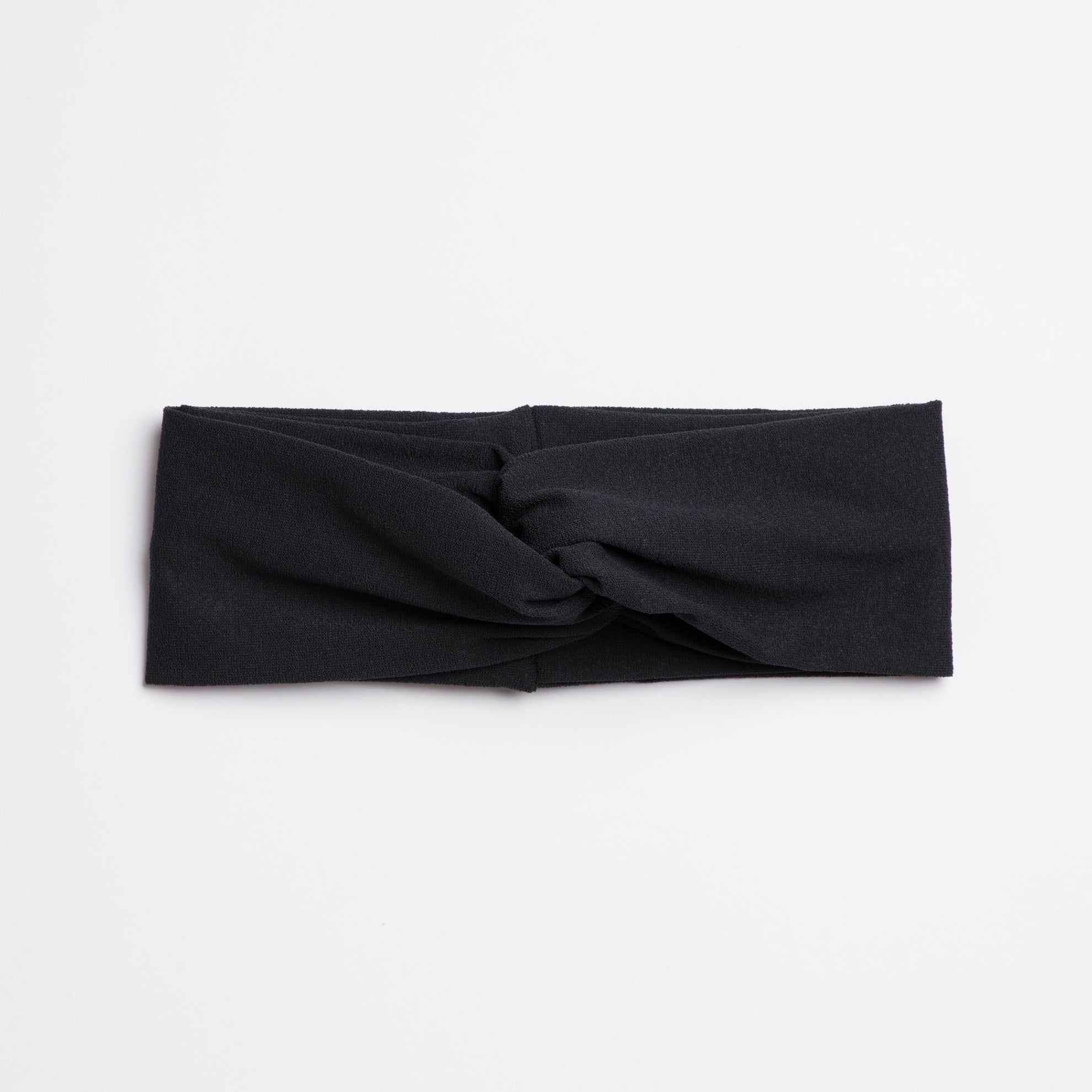 Jolene Black - Turban Headband