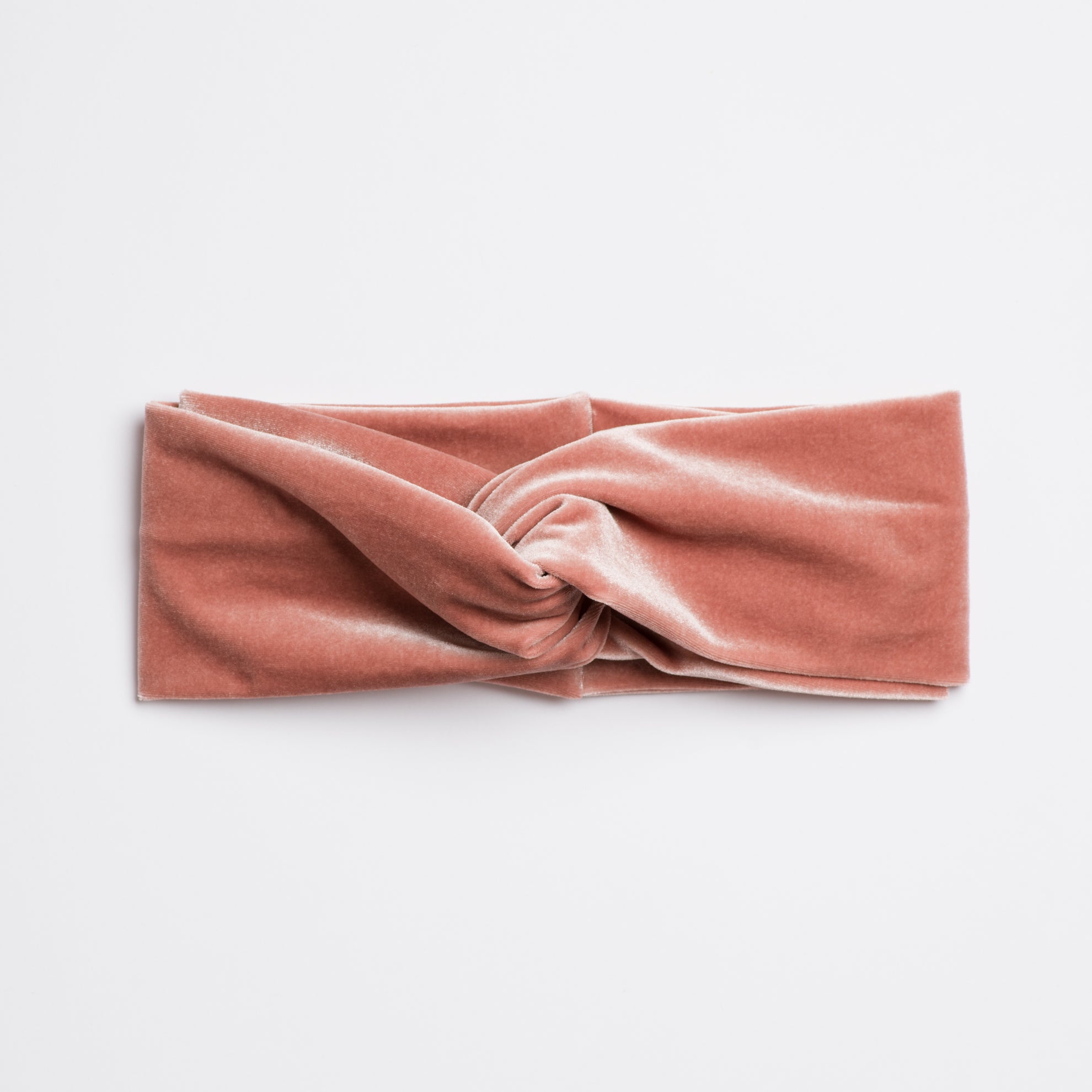 La Vie En Rose - Turban Headband