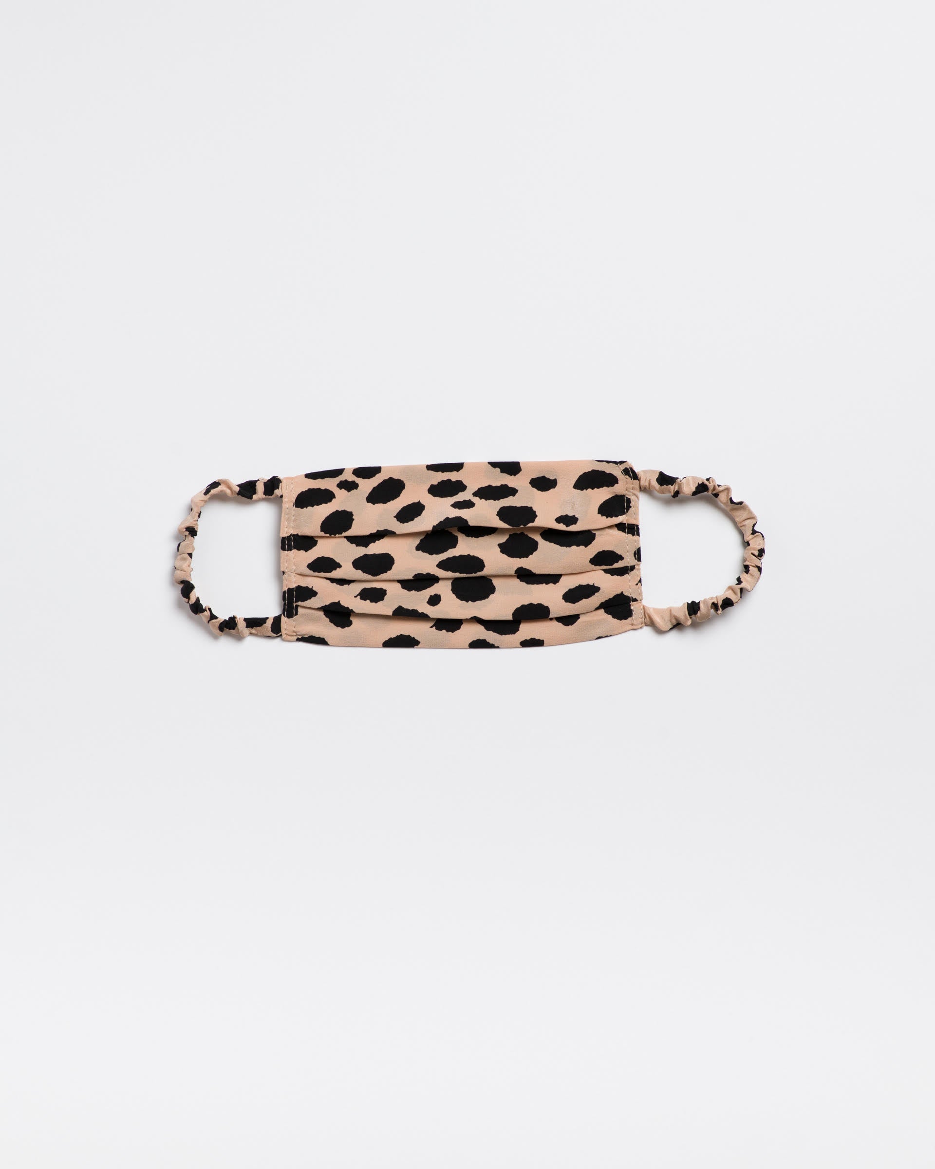 Devil in Disguise: Champagne - Mask