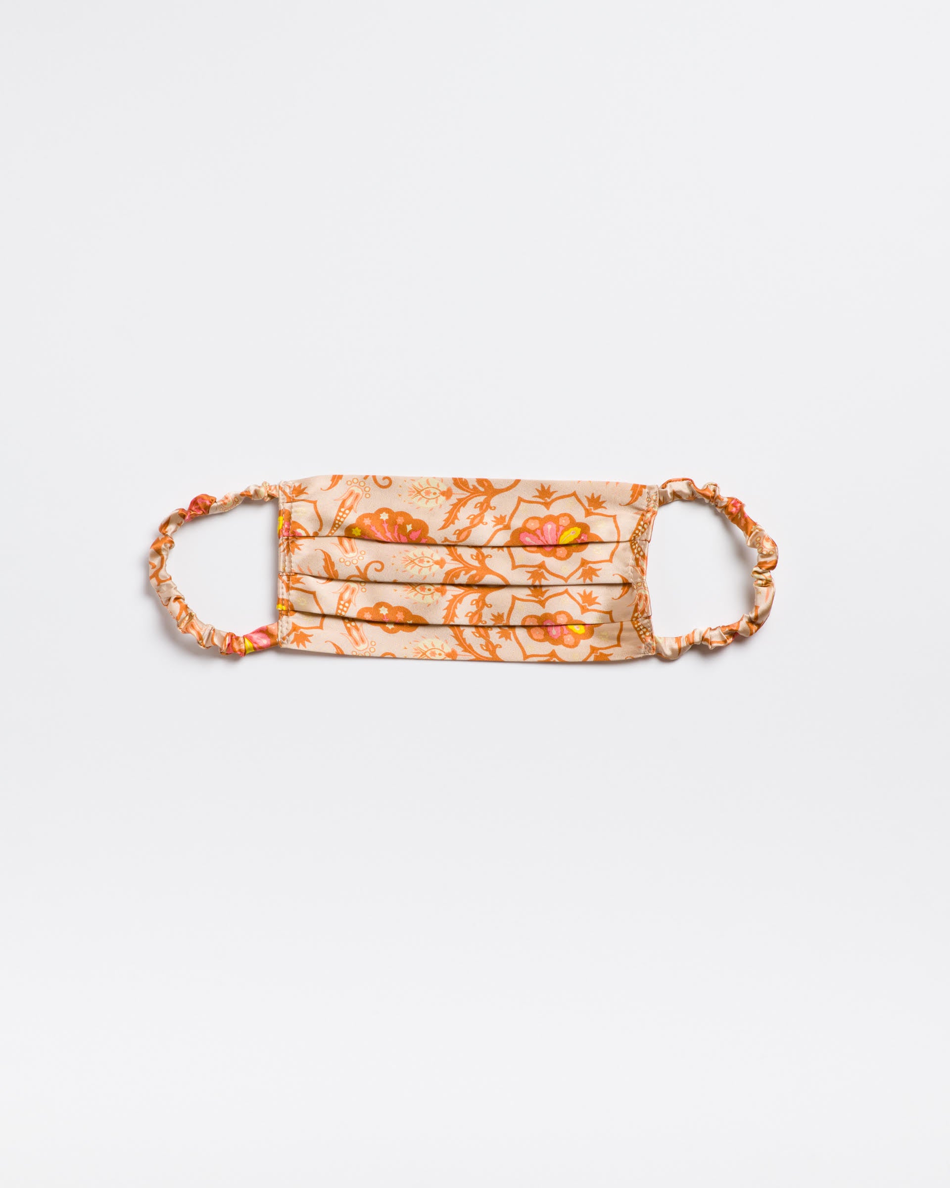 Queen of the Highway - Mask