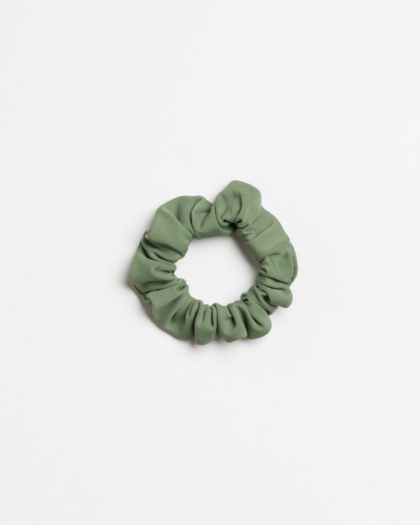 Green River - Mini Scrunchie